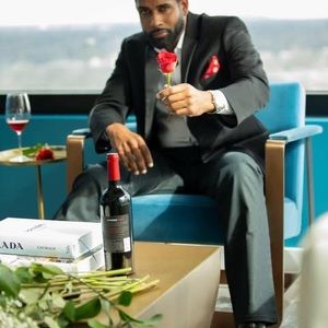 Meet your Posher, Ross